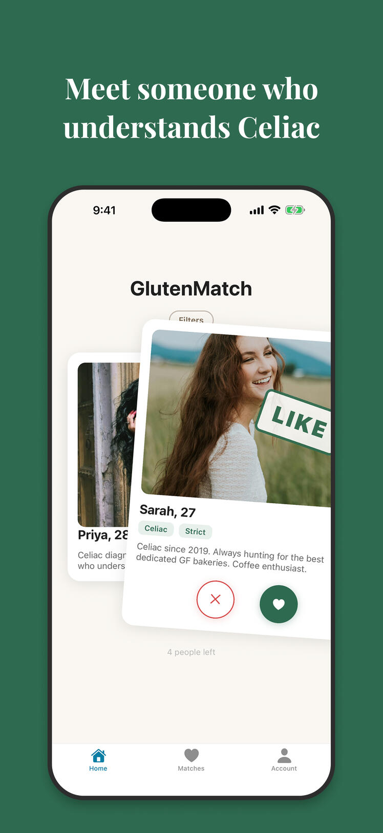 swipe swipe